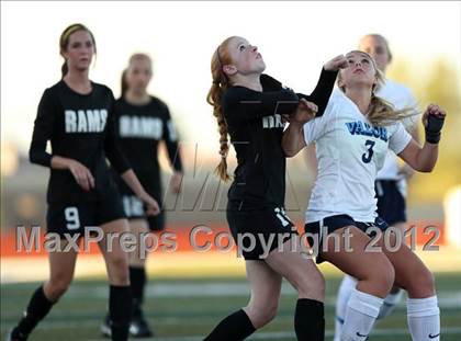 Thumbnail 3 in Green Mountain @ Valor Christian photogallery.