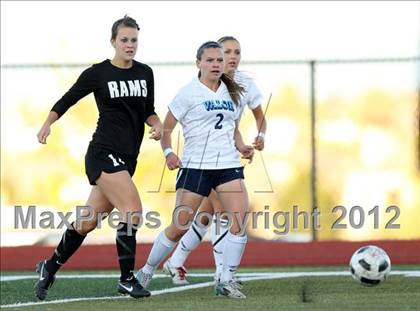 Thumbnail 2 in Green Mountain @ Valor Christian photogallery.
