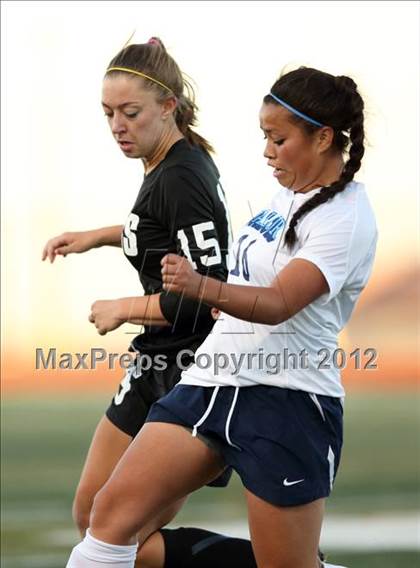 Thumbnail 2 in Green Mountain @ Valor Christian photogallery.