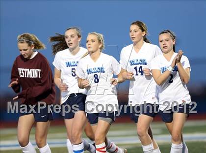 Thumbnail 3 in Green Mountain @ Valor Christian photogallery.