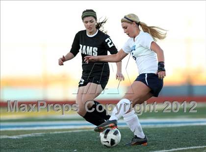 Thumbnail 2 in Green Mountain @ Valor Christian photogallery.