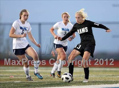 Thumbnail 3 in Green Mountain @ Valor Christian photogallery.