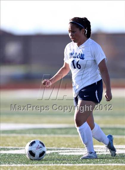 Thumbnail 3 in Green Mountain @ Valor Christian photogallery.