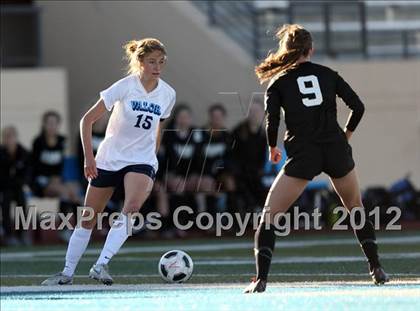 Thumbnail 3 in Green Mountain @ Valor Christian photogallery.