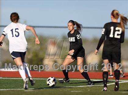 Thumbnail 2 in Green Mountain @ Valor Christian photogallery.