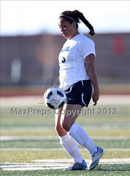 Thumbnail 2 in Green Mountain @ Valor Christian photogallery.