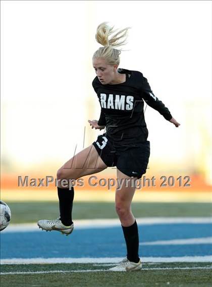 Thumbnail 3 in Green Mountain @ Valor Christian photogallery.