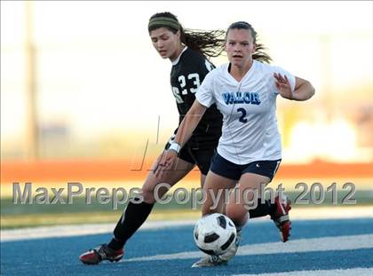 Thumbnail 3 in Green Mountain @ Valor Christian photogallery.