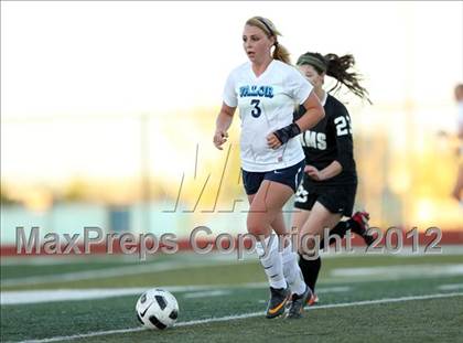 Thumbnail 1 in Green Mountain @ Valor Christian photogallery.