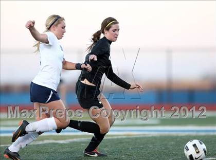 Thumbnail 3 in Green Mountain @ Valor Christian photogallery.