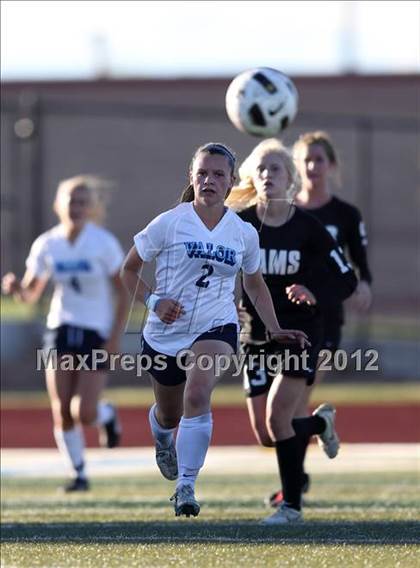 Thumbnail 1 in Green Mountain @ Valor Christian photogallery.