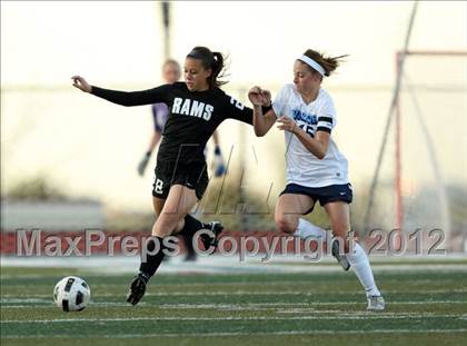 Thumbnail 1 in Green Mountain @ Valor Christian photogallery.