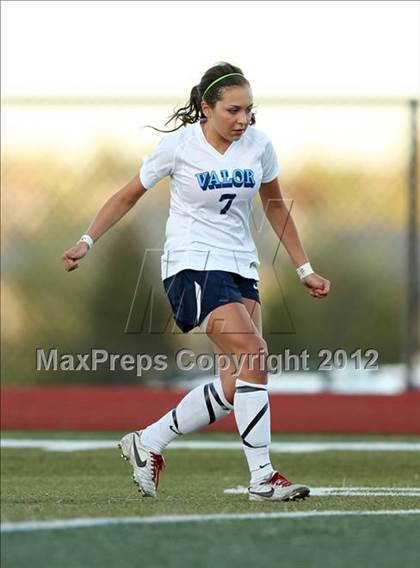 Thumbnail 2 in Green Mountain @ Valor Christian photogallery.