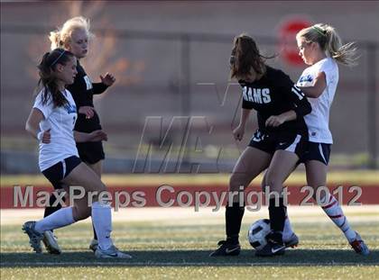 Thumbnail 1 in Green Mountain @ Valor Christian photogallery.