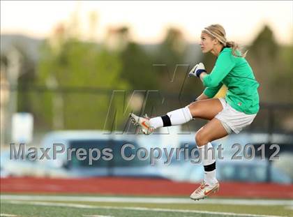 Thumbnail 2 in Green Mountain @ Valor Christian photogallery.
