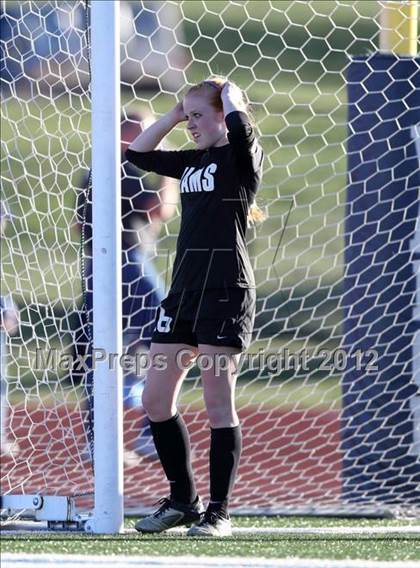 Thumbnail 1 in Green Mountain @ Valor Christian photogallery.