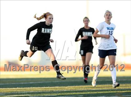 Thumbnail 3 in Green Mountain @ Valor Christian photogallery.