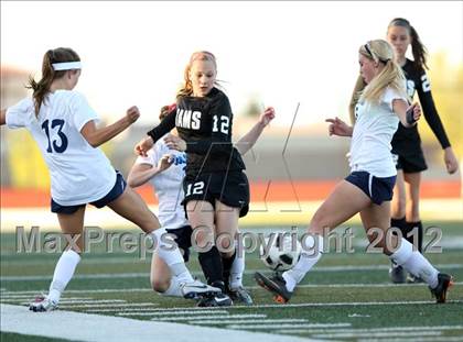 Thumbnail 1 in Green Mountain @ Valor Christian photogallery.