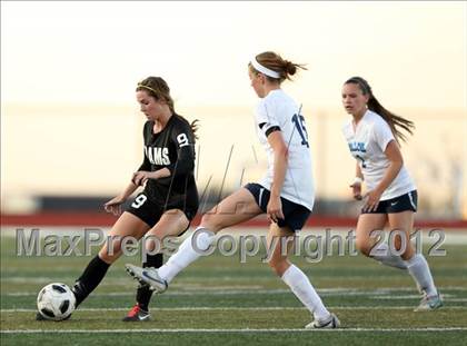 Thumbnail 3 in Green Mountain @ Valor Christian photogallery.