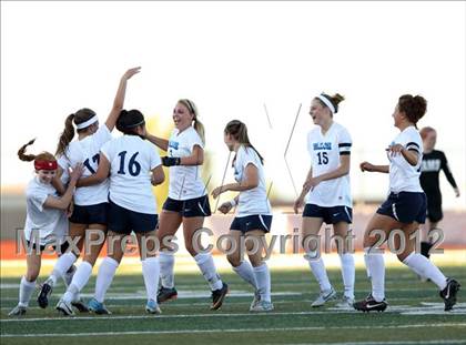 Thumbnail 1 in Green Mountain @ Valor Christian photogallery.