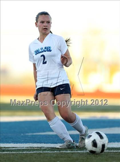 Thumbnail 2 in Green Mountain @ Valor Christian photogallery.
