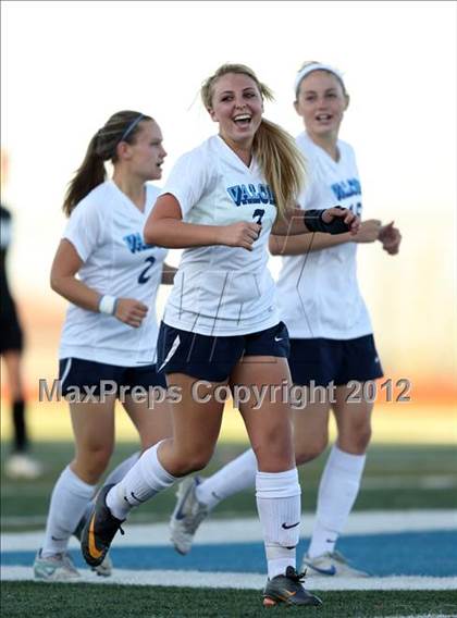 Thumbnail 3 in Green Mountain @ Valor Christian photogallery.