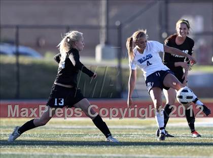 Thumbnail 1 in Green Mountain @ Valor Christian photogallery.