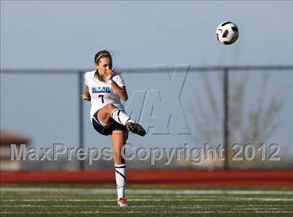 Thumbnail 3 in Green Mountain @ Valor Christian photogallery.