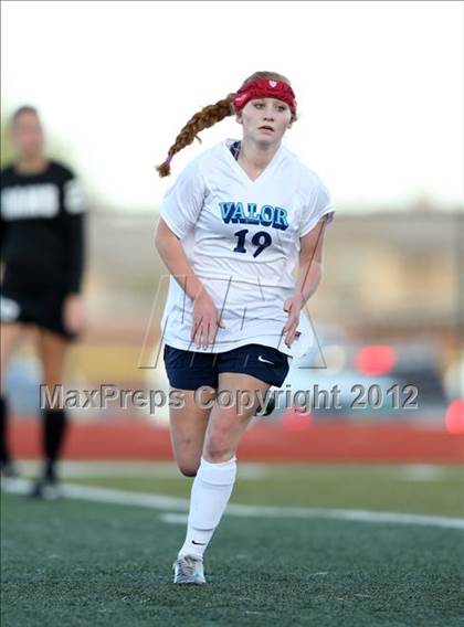 Thumbnail 2 in Green Mountain @ Valor Christian photogallery.