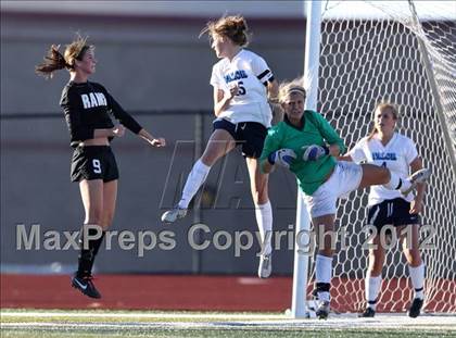 Thumbnail 1 in Green Mountain @ Valor Christian photogallery.