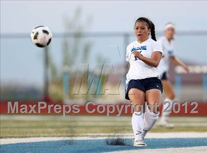 Thumbnail 2 in Green Mountain @ Valor Christian photogallery.
