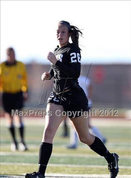 Thumbnail 2 in Green Mountain @ Valor Christian photogallery.