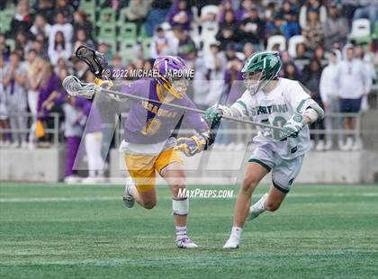 Thumbnail 1 in Issaquah vs. Skyline (WIAA 4A Final) photogallery.