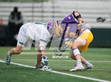 Thumbnail 3 in Issaquah vs. Skyline (WIAA 4A Final) photogallery.