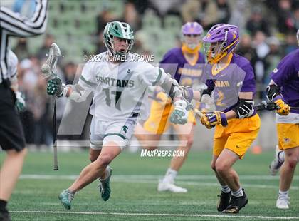 Thumbnail 1 in Issaquah vs. Skyline (WIAA 4A Final) photogallery.