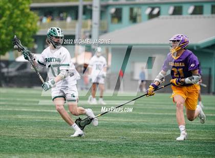 Thumbnail 2 in Issaquah vs. Skyline (WIAA 4A Final) photogallery.