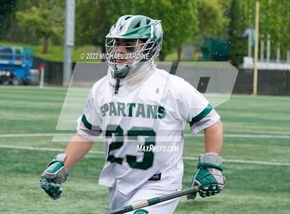 Thumbnail 2 in Issaquah vs. Skyline (WIAA 4A Final) photogallery.