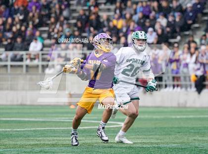 Thumbnail 1 in Issaquah vs. Skyline (WIAA 4A Final) photogallery.