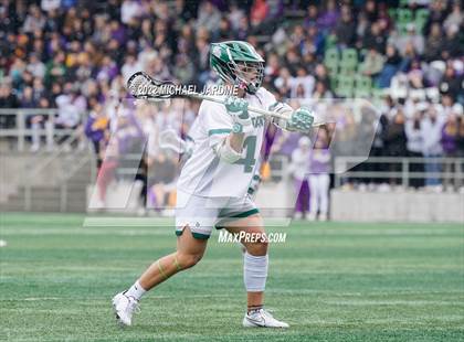 Thumbnail 3 in Issaquah vs. Skyline (WIAA 4A Final) photogallery.