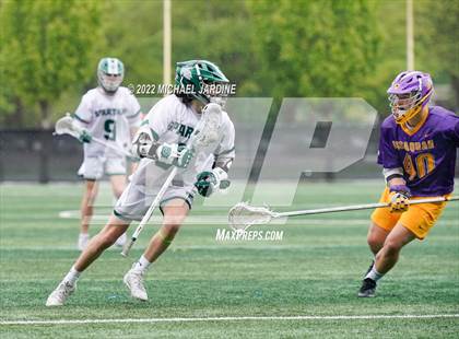 Thumbnail 1 in Issaquah vs. Skyline (WIAA 4A Final) photogallery.