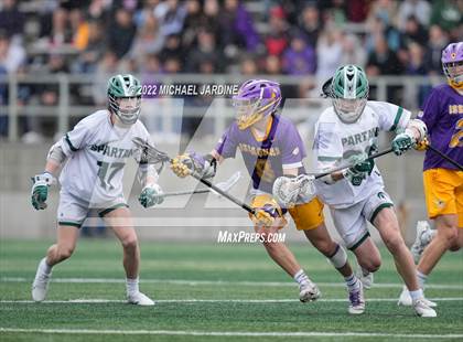 Thumbnail 3 in Issaquah vs. Skyline (WIAA 4A Final) photogallery.