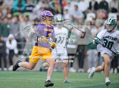 Thumbnail 1 in Issaquah vs. Skyline (WIAA 4A Final) photogallery.
