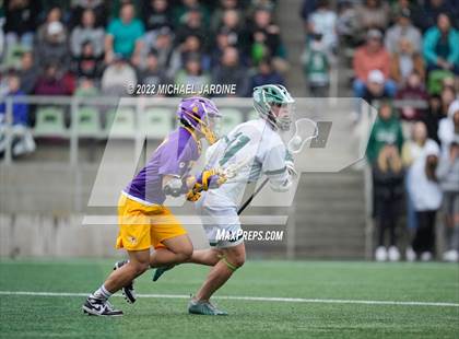 Thumbnail 2 in Issaquah vs. Skyline (WIAA 4A Final) photogallery.