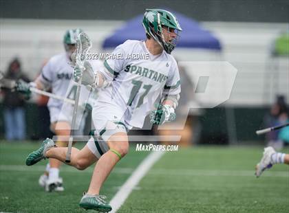 Thumbnail 3 in Issaquah vs. Skyline (WIAA 4A Final) photogallery.