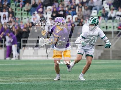 Thumbnail 2 in Issaquah vs. Skyline (WIAA 4A Final) photogallery.