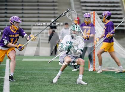 Thumbnail 2 in Issaquah vs. Skyline (WIAA 4A Final) photogallery.