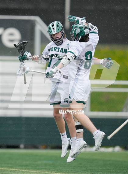 Thumbnail 1 in Issaquah vs. Skyline (WIAA 4A Final) photogallery.