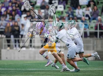 Thumbnail 1 in Issaquah vs. Skyline (WIAA 4A Final) photogallery.
