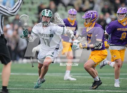Thumbnail 3 in Issaquah vs. Skyline (WIAA 4A Final) photogallery.