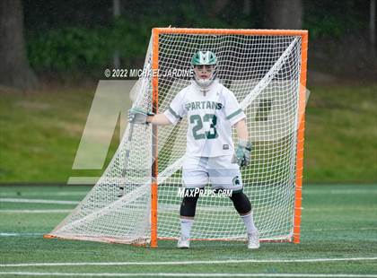 Thumbnail 3 in Issaquah vs. Skyline (WIAA 4A Final) photogallery.